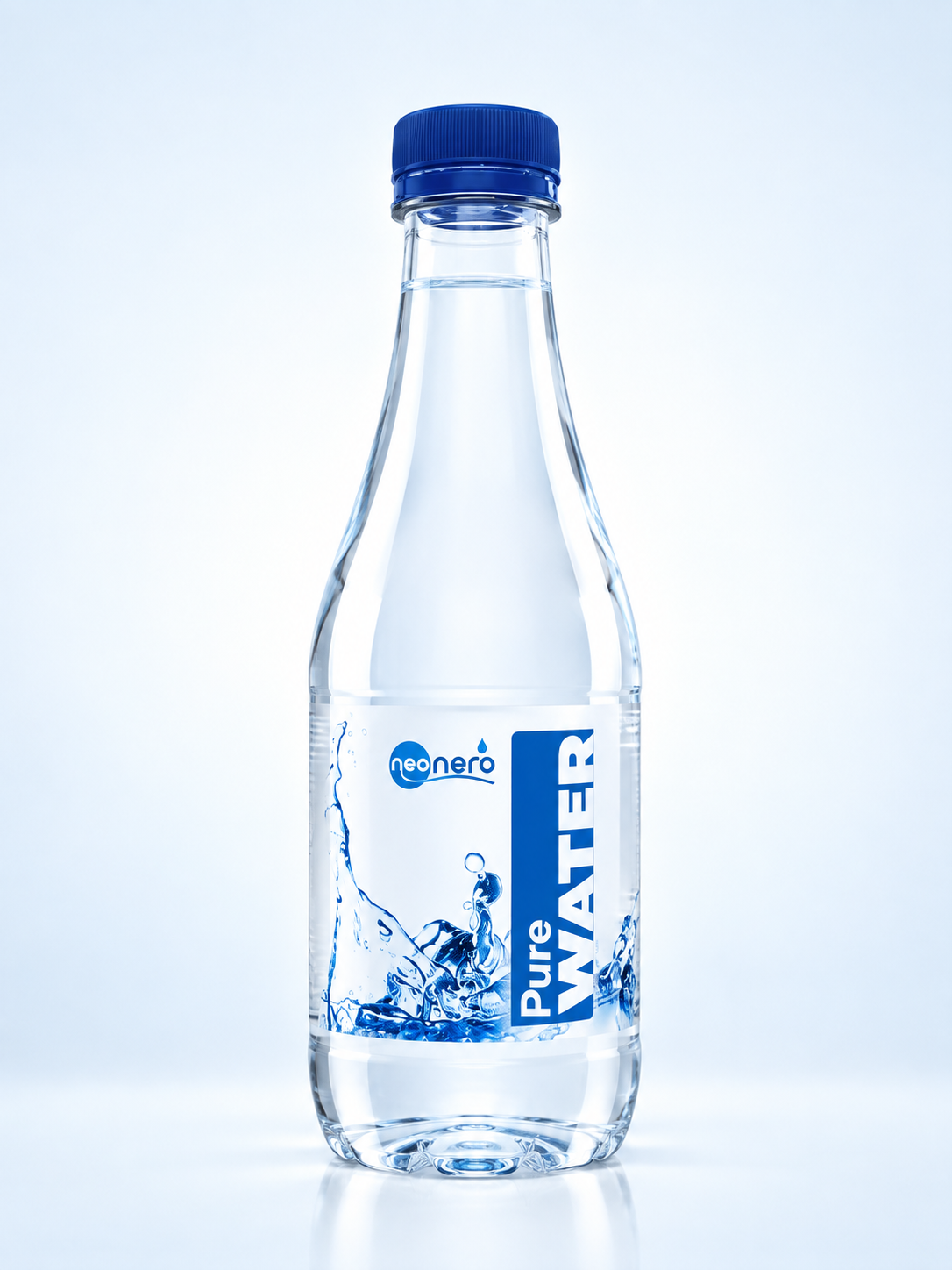 Neo Nero Pure Water 350 ml